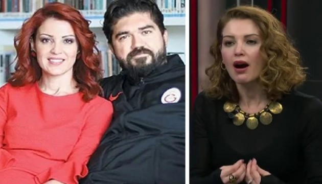 Nagehan Alçı'nın nafaka itirafı şaşırttı!