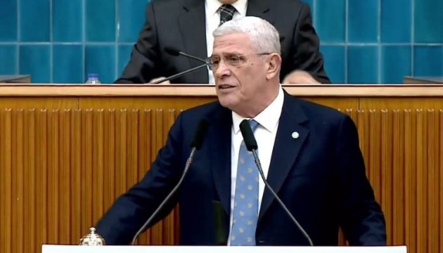 Dervişoğlu: Gencecik evlatlarımız tutuklu!