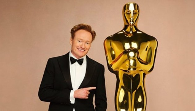 Oscar Ödülleri'nin sunucusu belli oldu