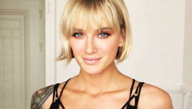 Didem Soydan'dan Kurum paylaşımı!