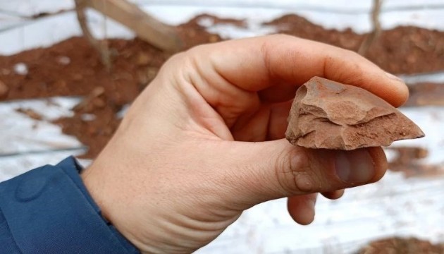 Asya'da Neandertal izi keşfedildi