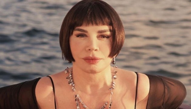 Sezen Aksu'dan 18 milyon dolarlık anlaşma