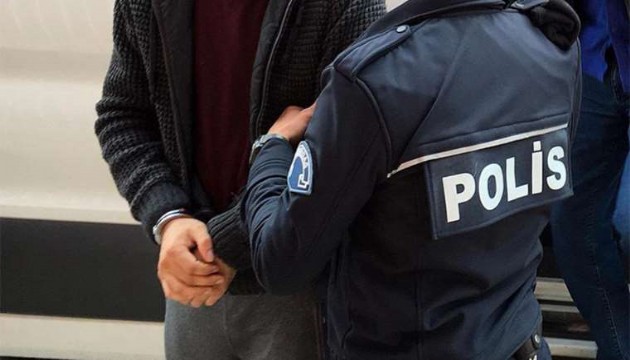 Şanlıurfa'da fuhuş operasyonu: 9 gözaltı