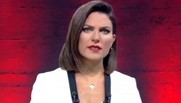 Ece Üner hakkında dava açıldı