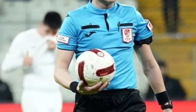 Fenerbahçe - Trabzonspor maçının hakemi belli oldu