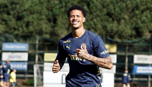 Fenerbahçe, Oosterwolde planını belirledi!