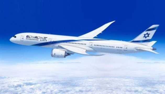 İsrailli öğrenci grubu Antalya'ya zorunlu iniş yaptı