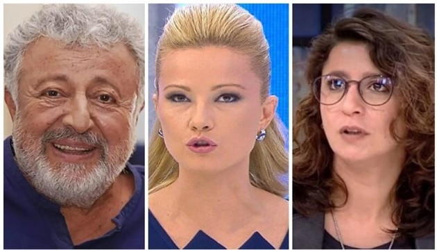 Metin Akpınar'ın kızı Duygu Nebioğlu yardım istemişti! Müge Anlı'dan yanıt gecikmedi