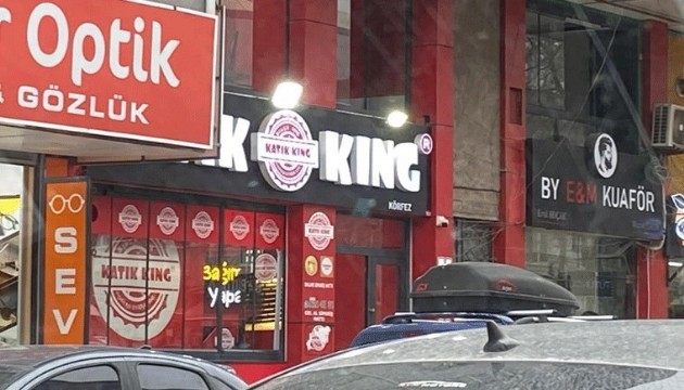 Tavuk dönerden zehirlenen kişi sayısı 300'ü geçti