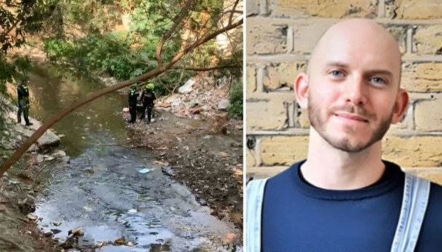 Bilim insanının cesedi bavulda bulundu