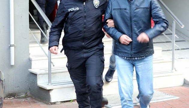 FETÖ'den aranan şahıs Afyonkarahisar'da yakalandı