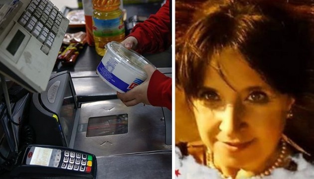 Kasiyerle tartışırken fenalaştı: Hayatını kaybetti