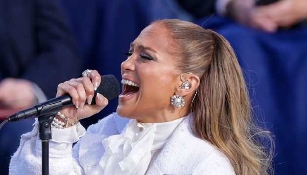 Jennifer Lopez Türkiye'ye geliyor