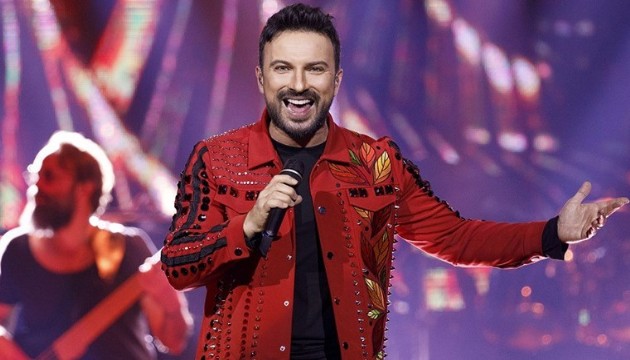 Tarkan'ın yeni albümünün maliyeti servet değerinde!