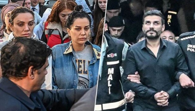 Dilan Polat Adli Tıp Kurumu'na sevk edildi
