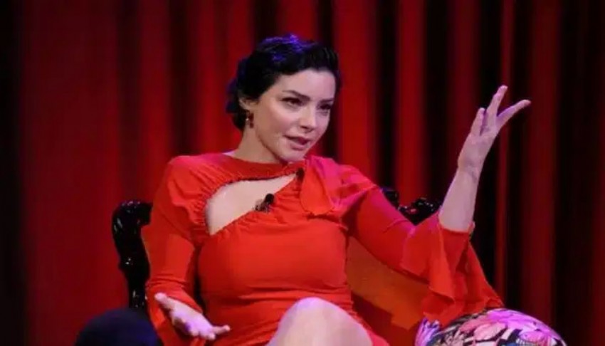 Merve Boluğur'da özel abonelik kervanına katıldı!
