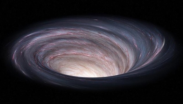 En büyük kara delik keşfedildi