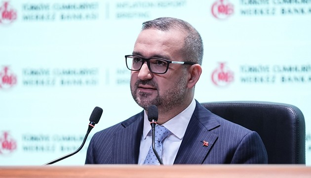 Karahan'dan dezenflasyon açıklaması