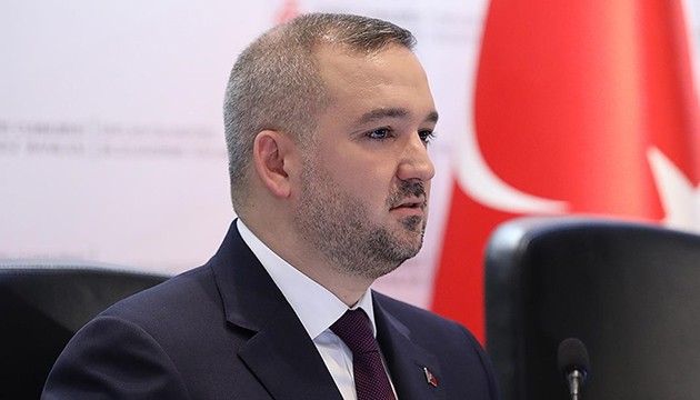 Başkan Karahan'dan kritik buluşmalar