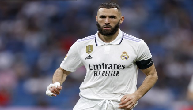 Karim Benzema'nın transferi gerçekleşiyor; teklifi kabul etti