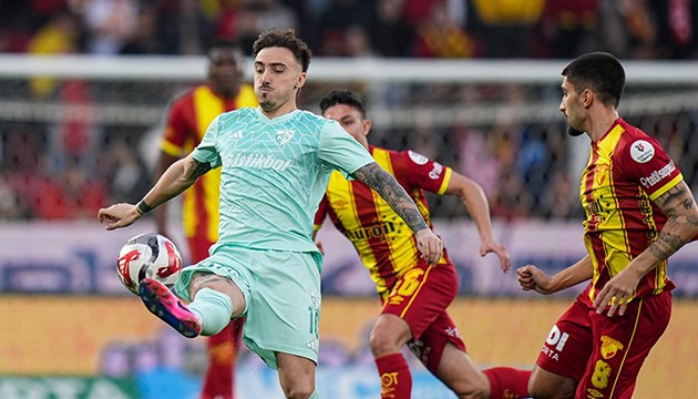 Kayserispor'da tek hedef galibiyet