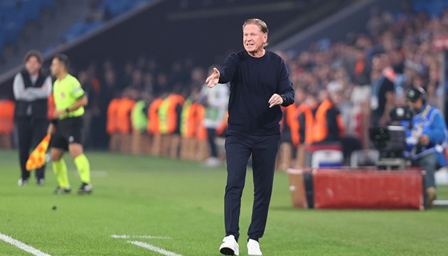 Süper Lig'de flaş ayrılık