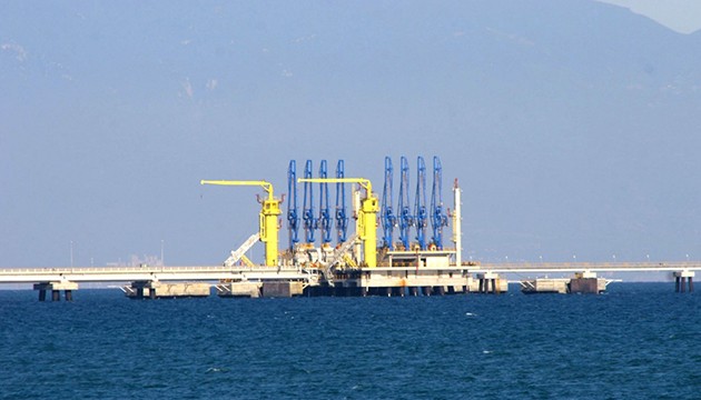 ABD'den flaş Kazakistan hamlesi