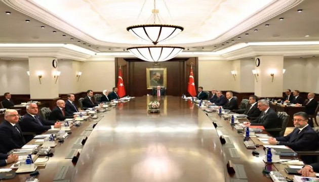 Gözler Kabine'de: Bugün toplanıyor!