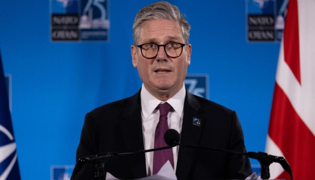 İngiltere Başbakanı: ABD'ye karşı tüm seçenekler masada!