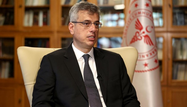 9 sağlık meslek grubunda 420 bin yeni istihdam alanı