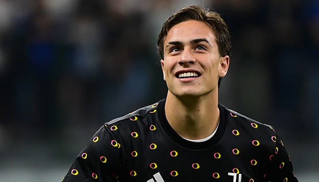 Kenan Yıldız büyük ödüle aday