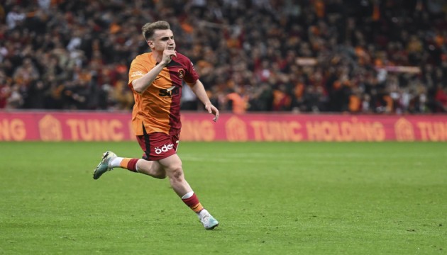 Galatasaraylı Kerem Aktürkoğlu için İstanbul'a geldiler! Transferi gerçekleşecek mi?