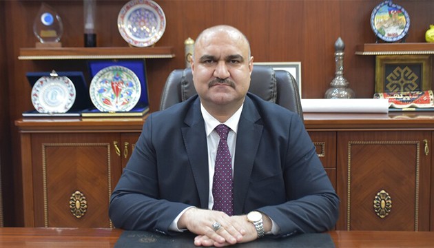 Kerkük Valisi Ağa yemin etti