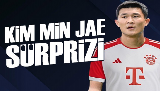 Hedef Kim Min-Jae | Spor Basını ne yazdı?