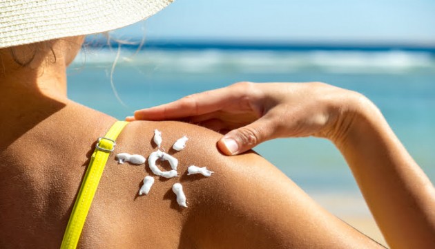 Güneş kremini asla böyle saklamayın!