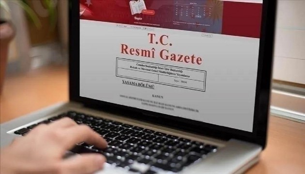 1075 hakim ve savcı atandı