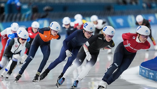 Kış Olimpiyatları tamamlandı