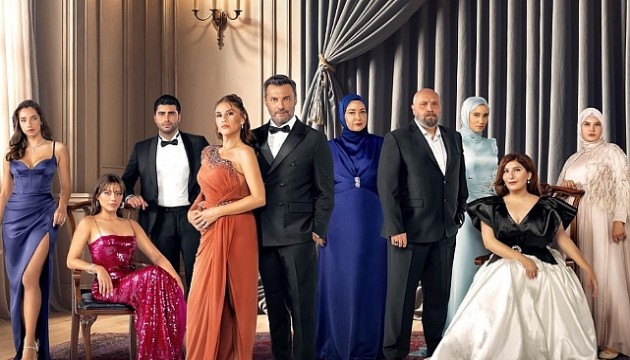 Kızılcık Şerbeti'nde bir ayrılık daha!