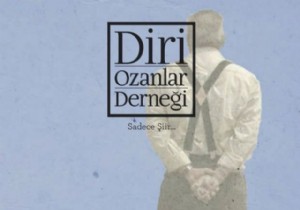 Diri Ozanlar Derneği dergisi neden kapatıldı?