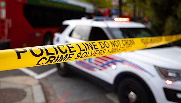 Los Angeles'ta silahlı saldırı