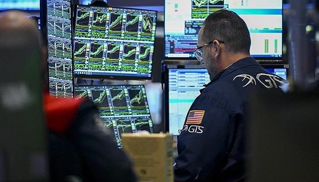 Küresel piyasalarda durum karışık