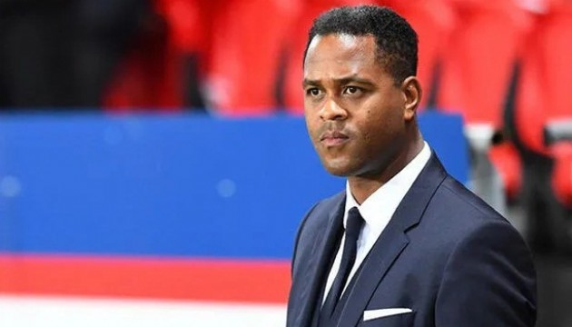 Adana Demirspor'da Patrick Kluivert dönemi