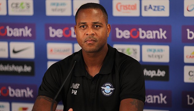 Kluivert ile yollar ayrıldı