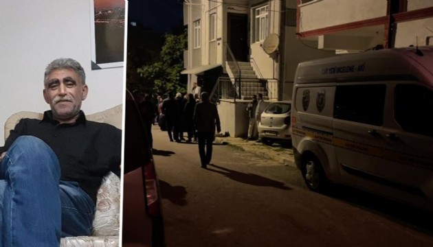 Yanlışlıkla kızını vuran baba intihar etti!