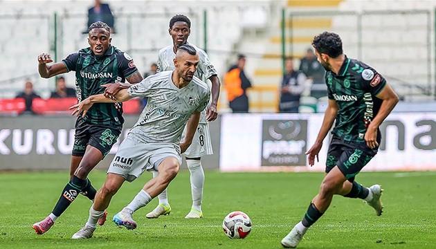 Kocaelispor deplasmanda kazandı