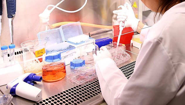 O tedavi yöntemi deneysel aşamada