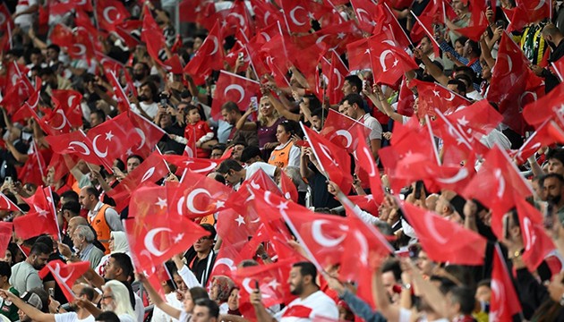 Milli maç biletleri satışta