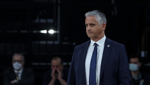 Anadolu Efes'te Kokoskov dönemi