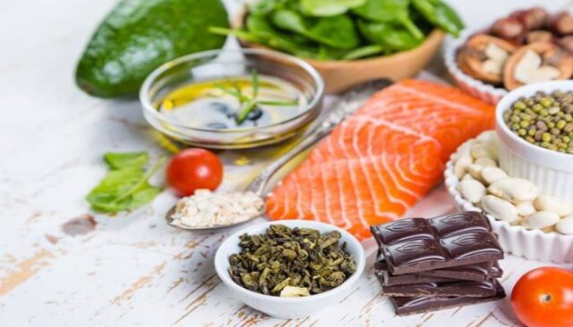 Çarpıcı araştırma: Bir öğün etsiz beslenmek karaciğere iyi geliyor