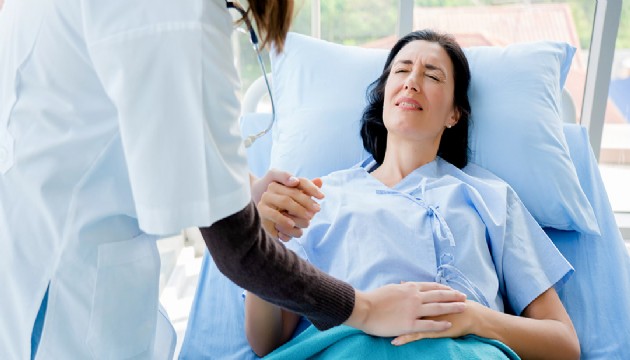 Kolan kanseri Türkiye'de artıyor: Sebebi de beslenme değil!